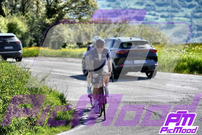 Foto Passo del Cerreto 1 mag 2025 09:19