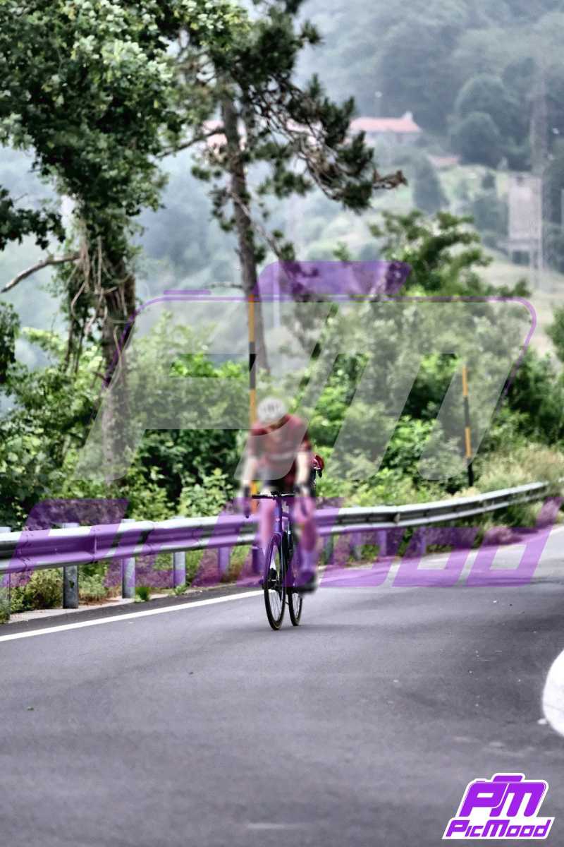 Foto Passo del Turchino 7 giu 2025 09:22