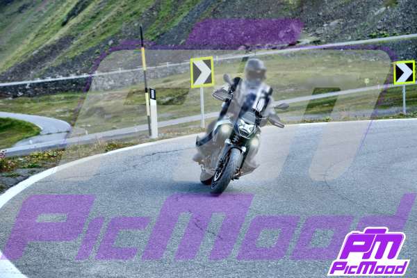 Foto Passo dello Stelvio 3 ago 2025 08:37