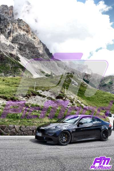 Foto Passo Rolle 18 lug 2025 14:39