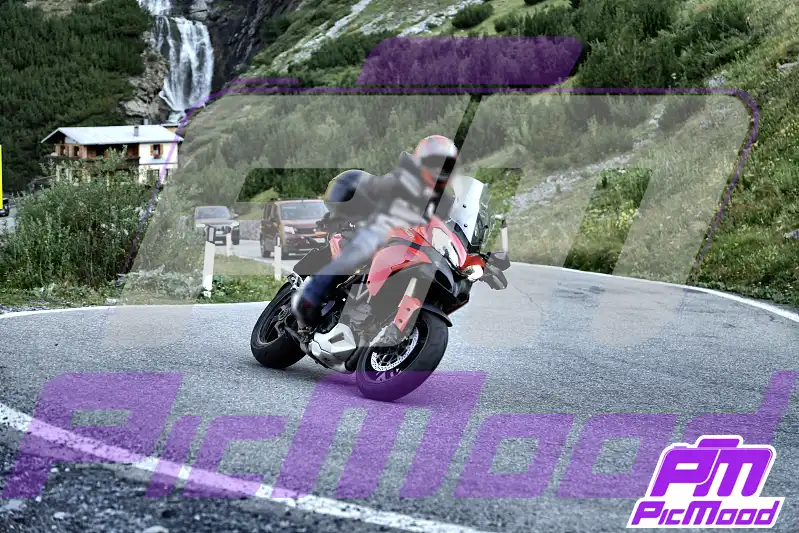 Foto Passo dello Stelvio 1 ago 2026 09:03