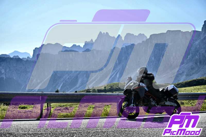 Foto Passo Giau 21 lug 2024 08:32