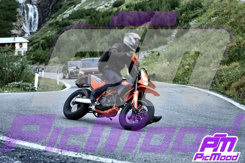Foto Passo dello Stelvio 1 ago 2026 09:03