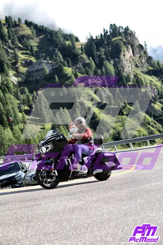 Passo Gardena
