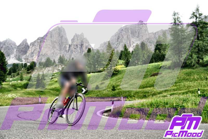 Foto Passo Gardena 30 giu 2024 08:47