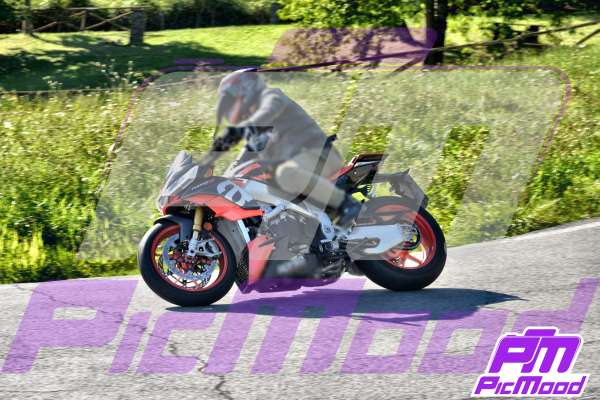 Foto Passo dell Abetone 31 ago 2025 09:36