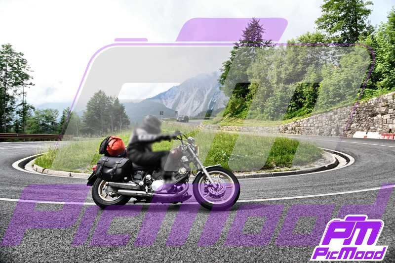 Foto Passo Mauria 6 lug 2024 09:40
