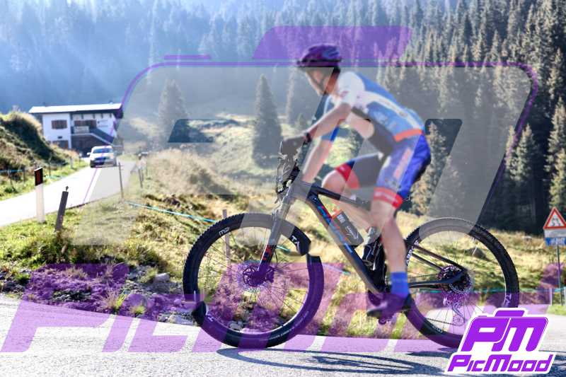 Foto Passo Manghen 25 ago 2024 09:28