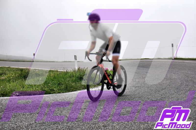 Foto Passo dello Stelvio 6 lug 2024 08:34