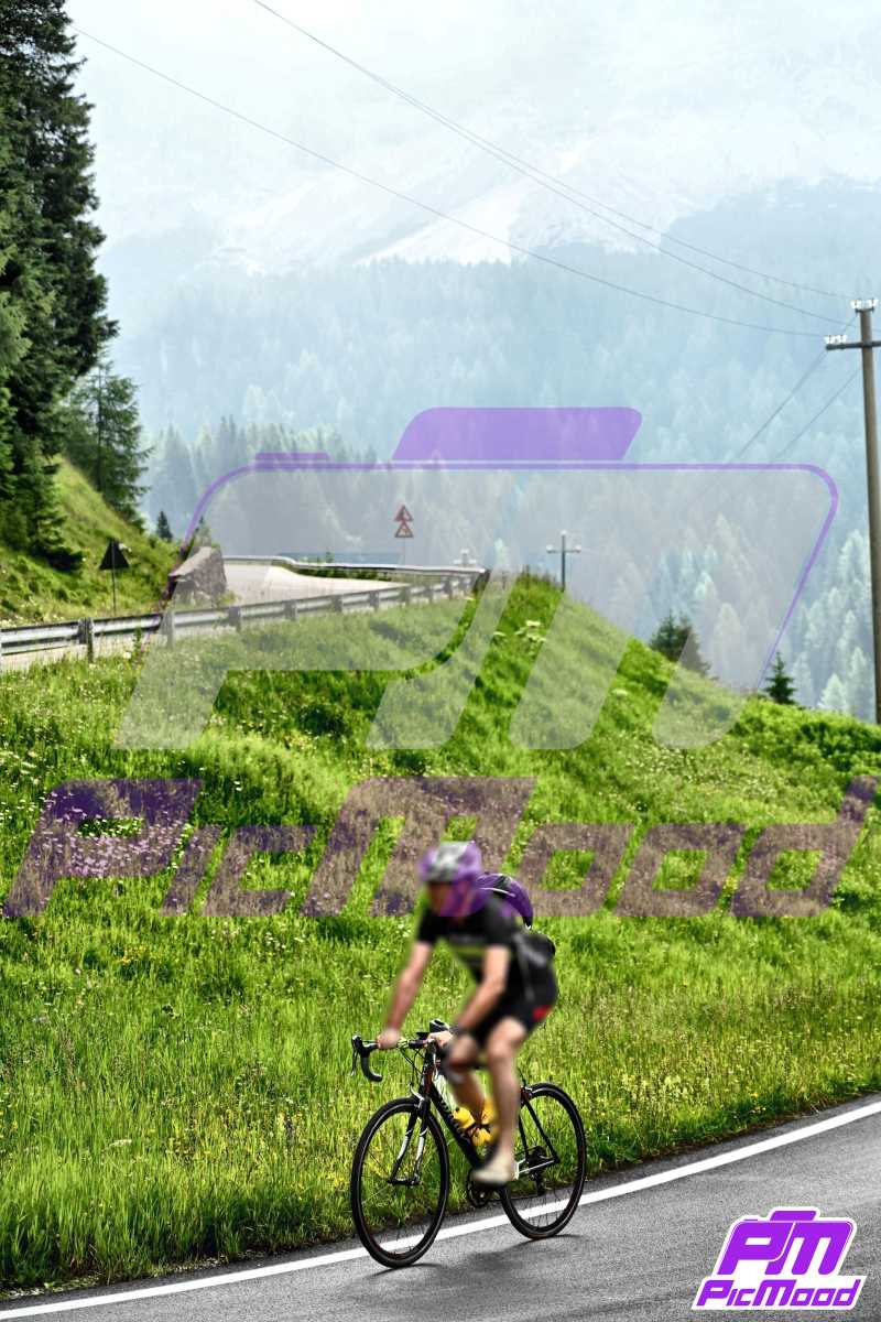 Foto Passo Staulanza 6 lug 2024 09:11
