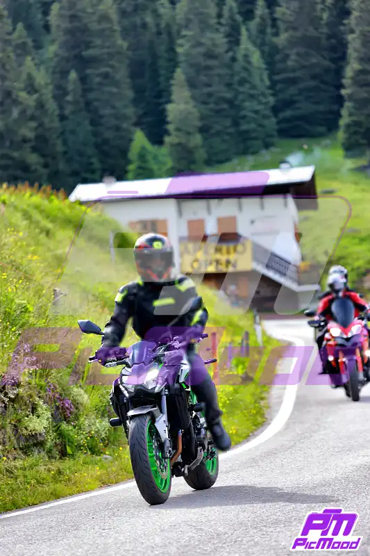 Foto Passo Manghen 21 giu 2026 09:44