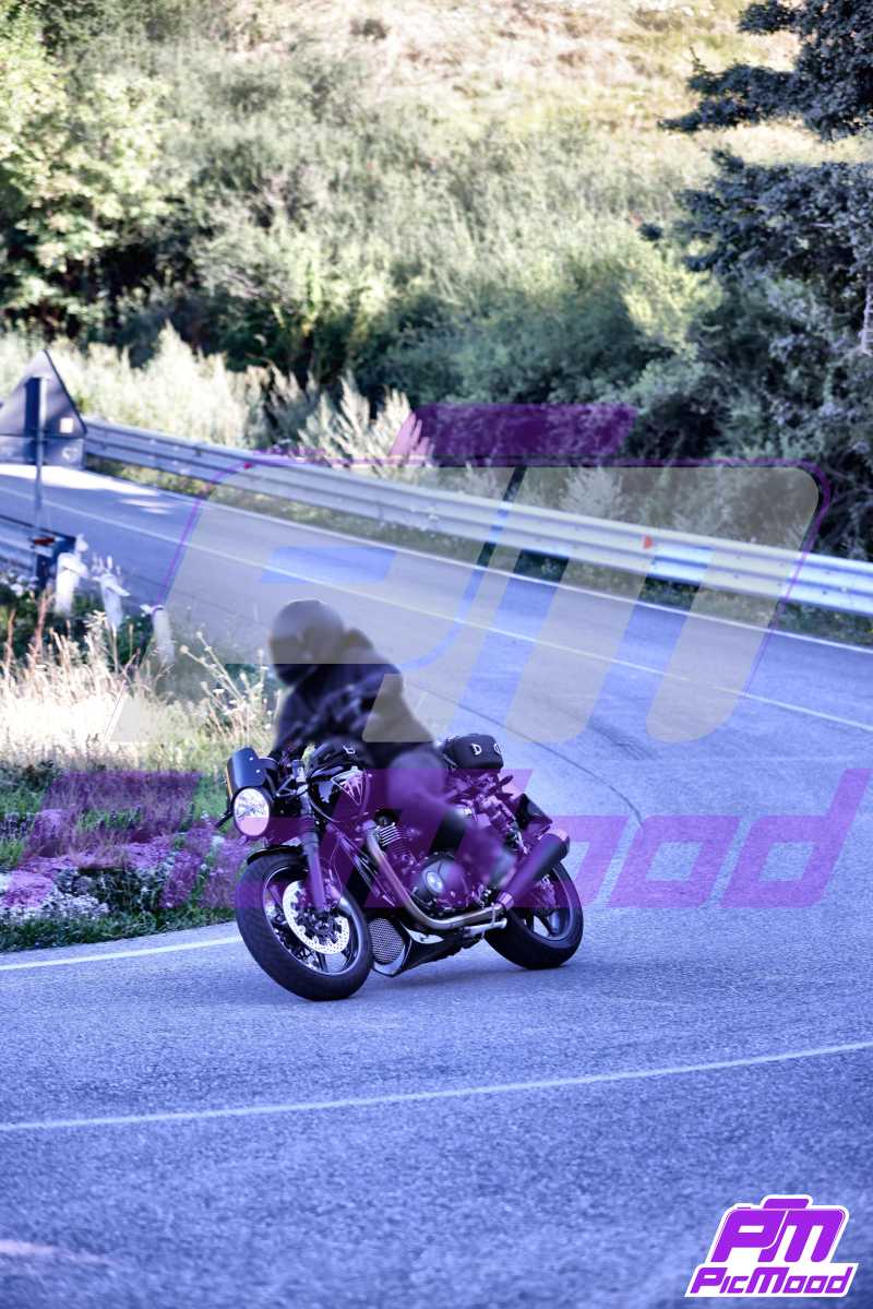 Foto Passo della Cisa versante Toscana 10 ago 2024 09:07