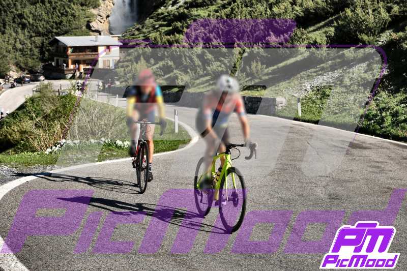 Foto Passo dello Stelvio 22 giu 2024 09:11