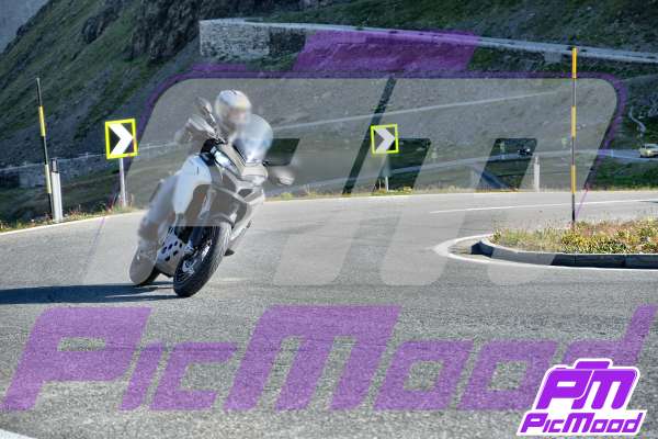 Foto Passo dello Stelvio 10 ago 2025 08:22