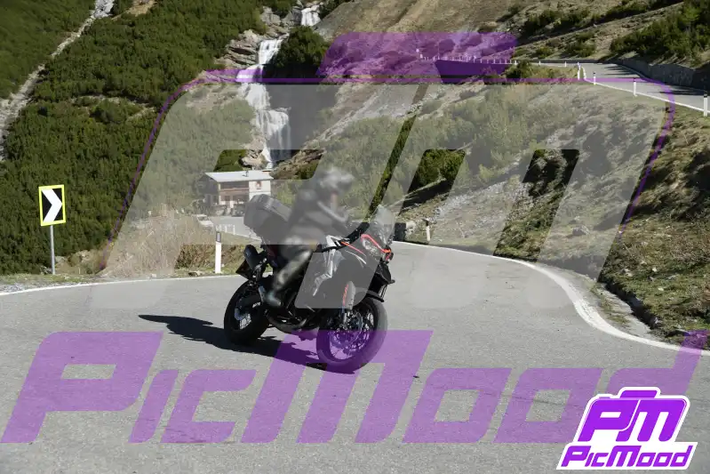 Foto Passo dello Stelvio 23 mag 2026 09:21