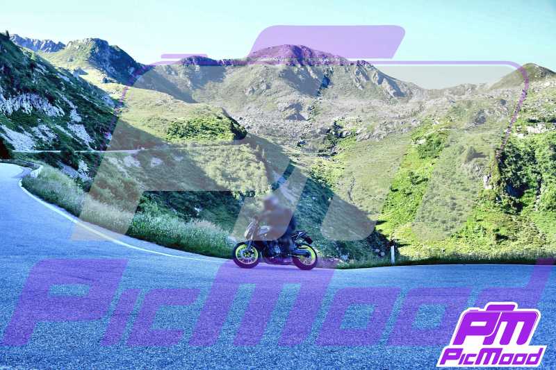 Foto Passo San Marco vers Valtellinese 28 giu 2025 09:04