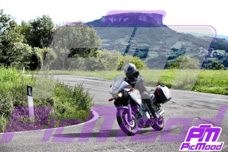 Foto Passo del Cerreto 15 set 2024 09:14