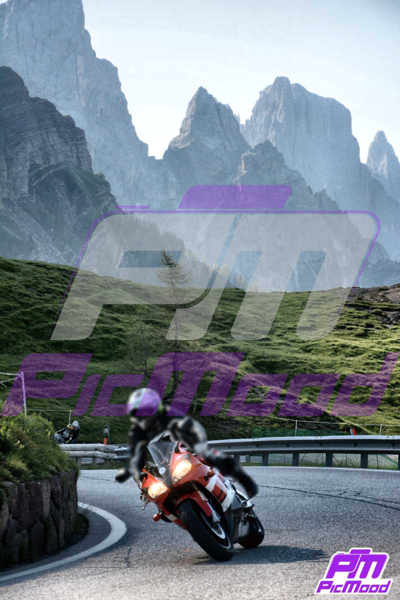 Foto Passo Rolle 21 lug 2024 09:11