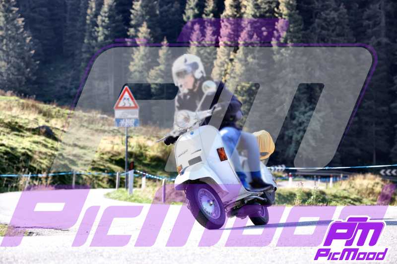 Foto Passo Manghen 1 set 2024 09:26