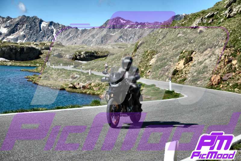 Foto Passo Gavia 29 giu 2025 09:06