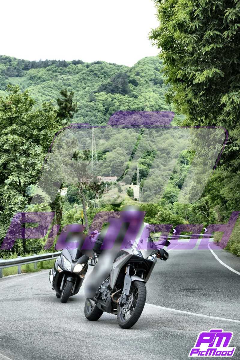 Foto Passo del Turchino 9 giu 2024 09:36