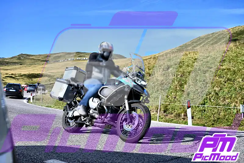 Passo Giau