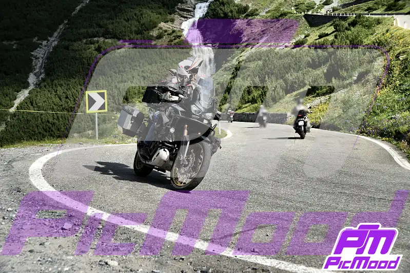 Passo dello Stelvio