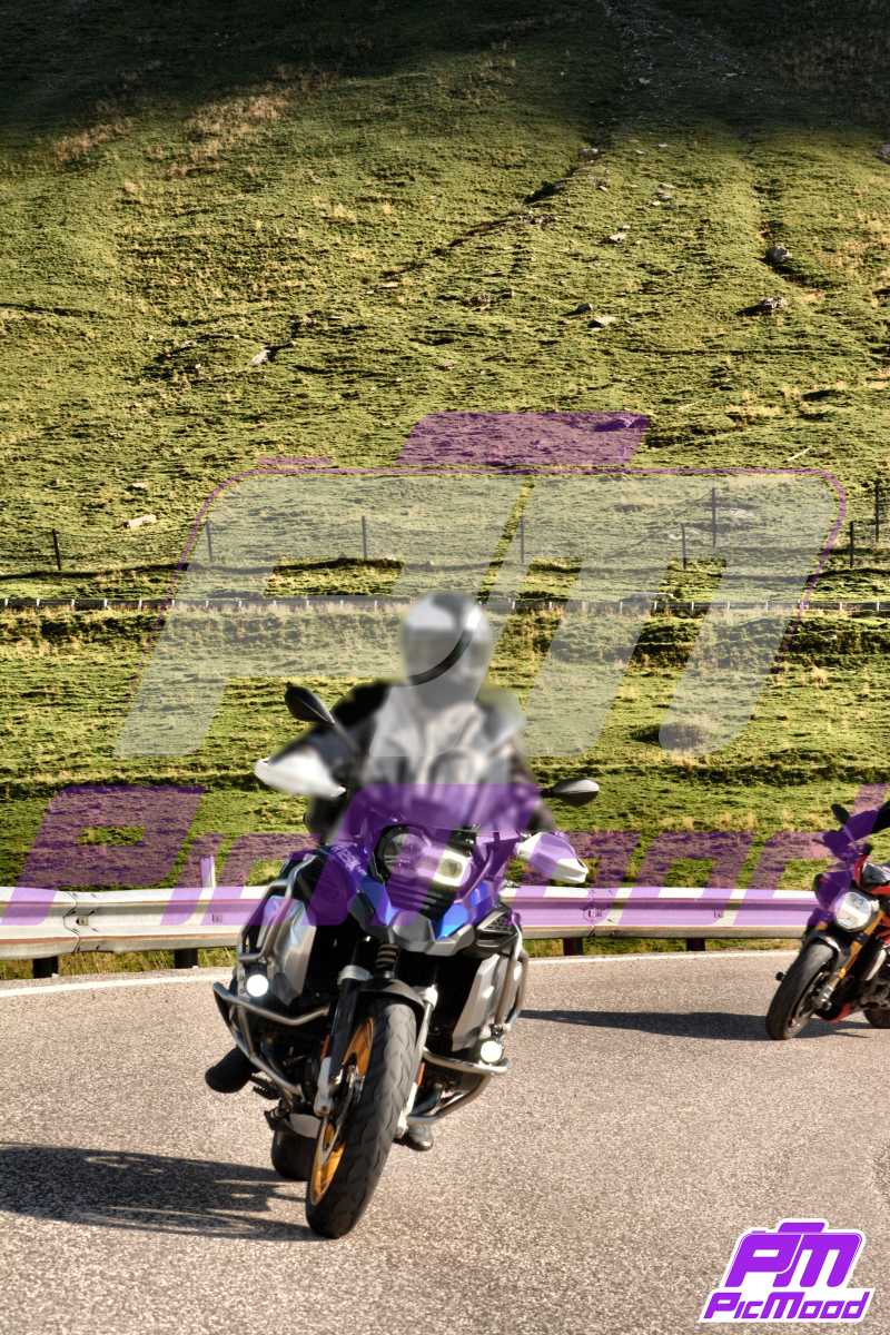 Foto Passo Rolle 7 set 2024 10:29