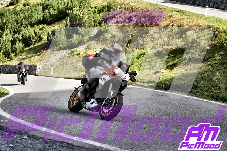 Passo dello Stelvio