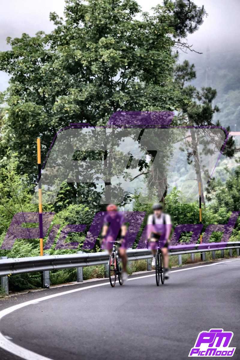 Foto Passo del Turchino 7 giu 2025 09:15
