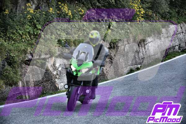 Foto Passo San Marco vers Valtellinese 9 ago 2025 09:09