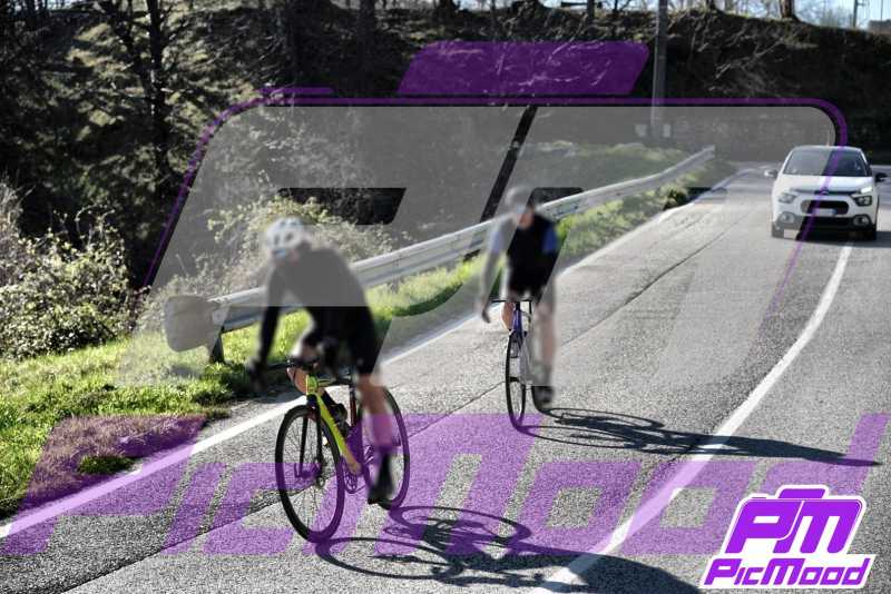 Foto Passo del Ghisallo 30 mar 2025 09:42