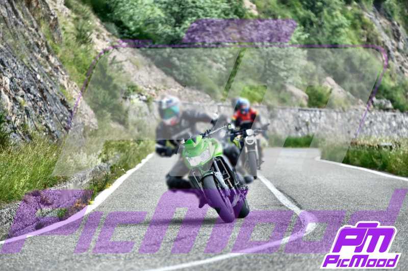 Foto Passo del Faiallo 15 giu 2025 09:32