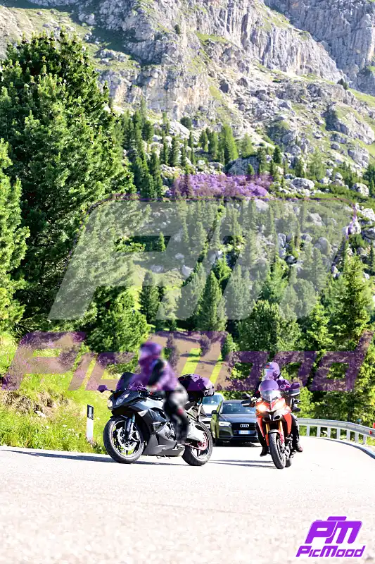 Foto Passo Sella 11 lug 2026 09:17