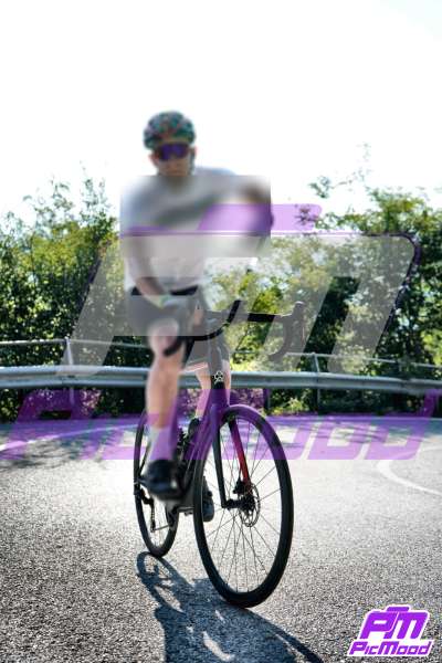 Foto Passo del Ghisallo 9 ago 2025 09:04