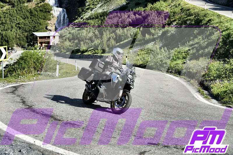 Foto Passo dello Stelvio 20 giu 2026 09:08