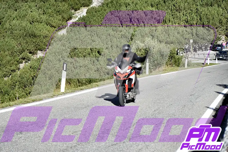 Foto Passo dello Stelvio 13 set 2026 10:11