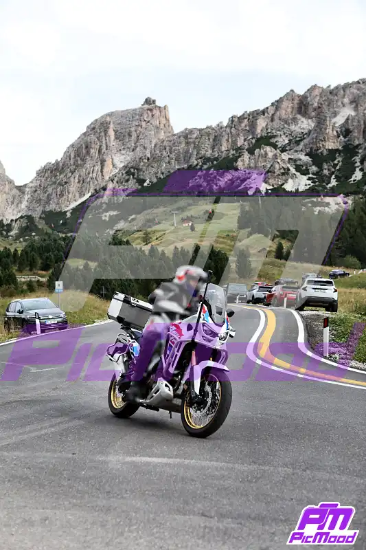 Passo Gardena