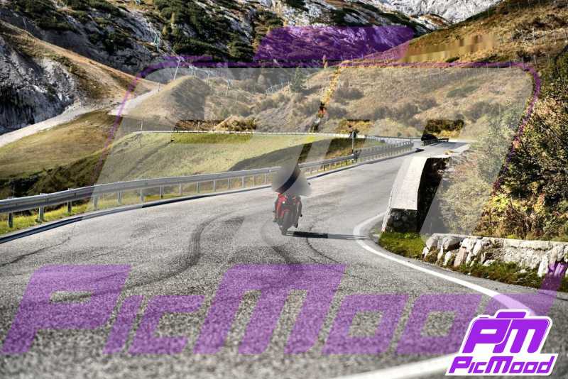 Foto Passo Fedaia 29 set 2024 11:44