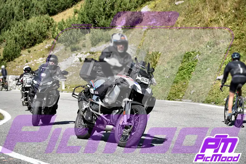 Foto Passo dello Stelvio 19 set 2026 13:24
