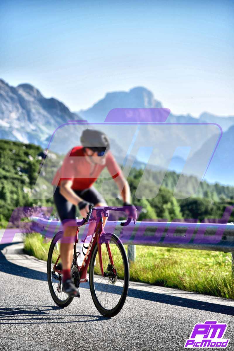 Foto Passo Giau 21 lug 2024 08:31