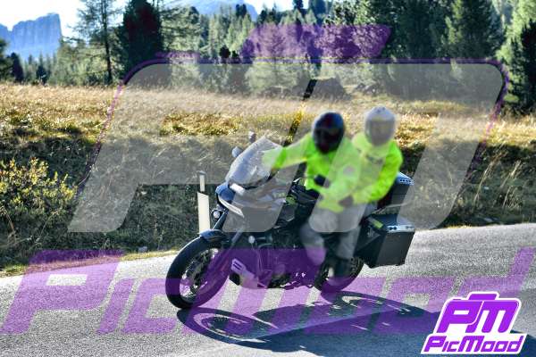 Foto Passo Falzarego 28 set 2025 08:52