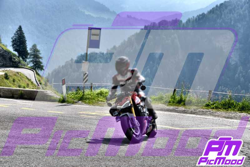 Foto Passo Rombo 28 lug 2024 09:54