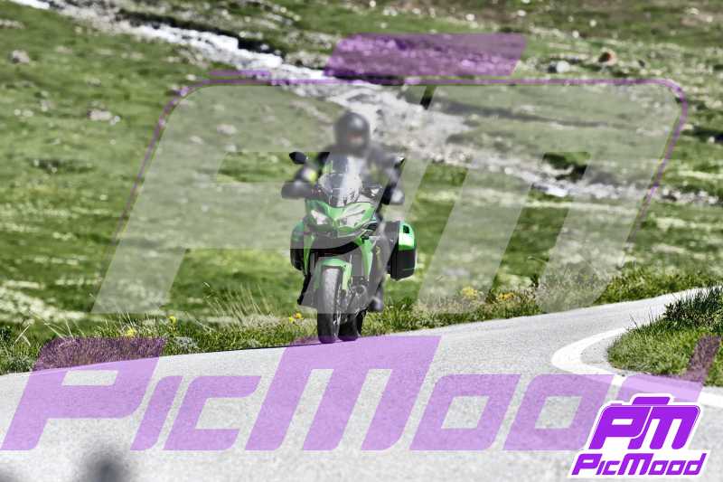 Foto Colle dell'Agnello 22 giu 2024 10:08