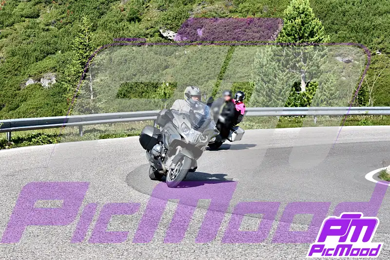 Foto Passo Falzarego 25 lug 2026 09:31