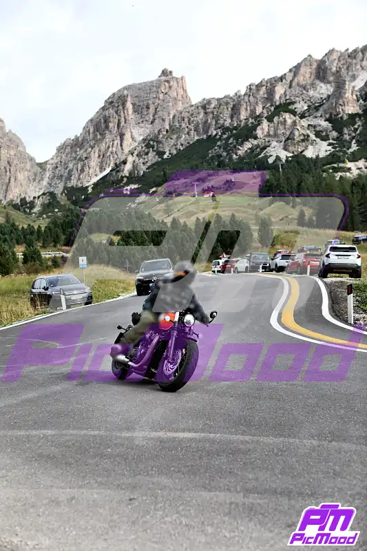 Passo Gardena