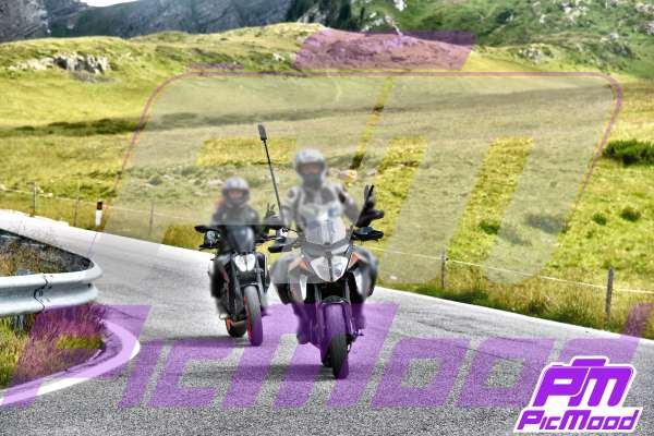 Foto Passo Giau 19 lug 2024 14:25