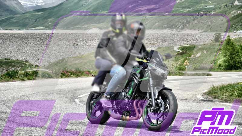Foto Colle del Moncenisio 14 giu 2025 13:12