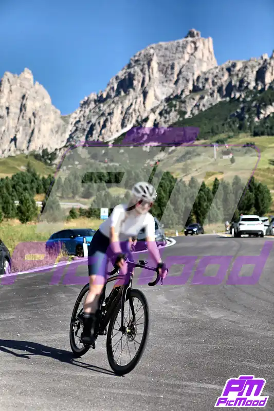Foto Passo Gardena 14 ago 2026 09:18