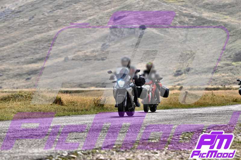 Foto Campo Imperatore 18 ago 2024 08:09